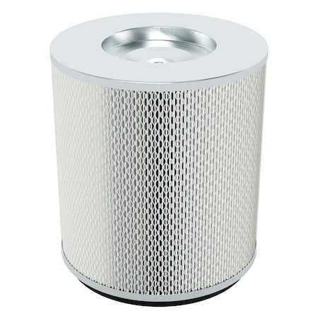 Solberg Actvtd Crbn Granular Media, Chemical Adsorption ACG238